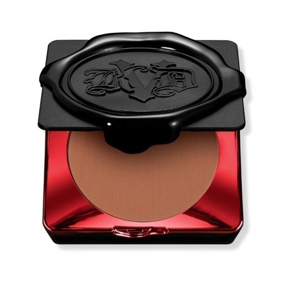 KVD‎ Beauty Lock-It Powder Foundation - Picture 1 of 6